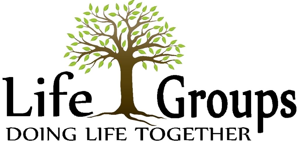 Life Groups Image